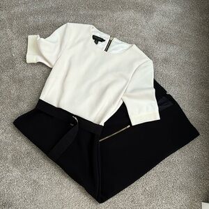 Ted Baker Dress